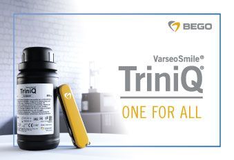 VarseoSmile® TriniQ® - JEDAN ZA SVE