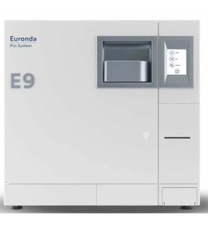 Autoclave E9 NEXT 18l B type